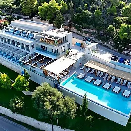 فندق Myzith Luxury 3*
