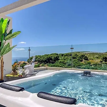 Myzith Luxury فندق