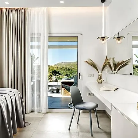 Myzith Luxury 3*