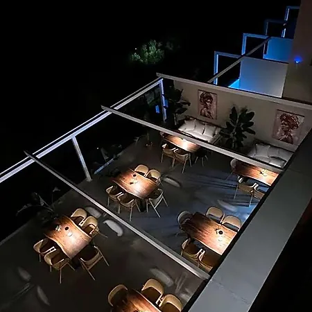 Myzith Luxury مدينة زاكينثوس
