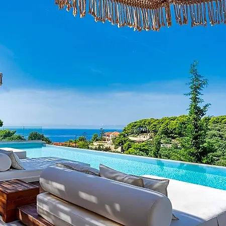 فندق Myzith Luxury