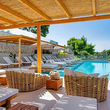 Hotel Myzith Luxury