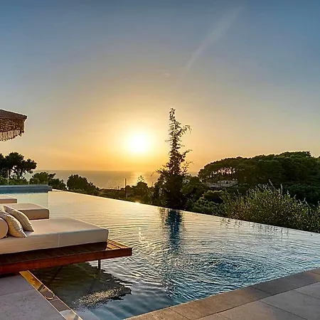 فندق Myzith Luxury 3*