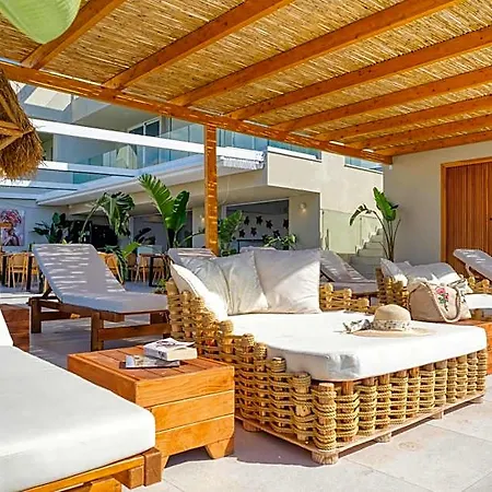 فندق Myzith Luxury 3*