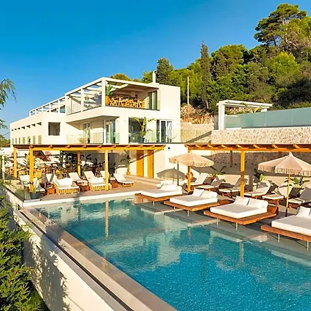 فندق Myzith Luxury