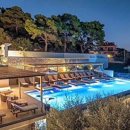 فندق Myzith Luxury 3*