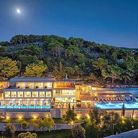 Myzith Luxury 3* Zakynthos