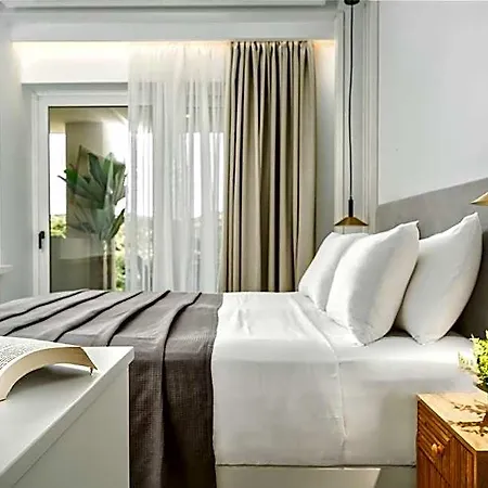 Myzith Luxury 3* مدينة زاكينثوس