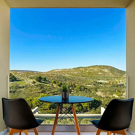 Myzith Luxury 3* مدينة زاكينثوس